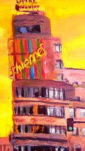 Diana en Callao - Imagen 2