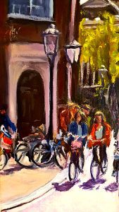 El intruso en Amsterdam - Imagen 2