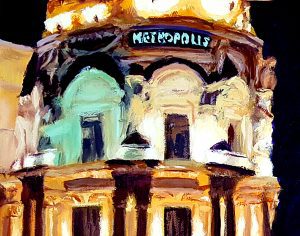 Metropoluces - Imagen 2