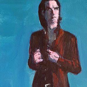 Nick Cave