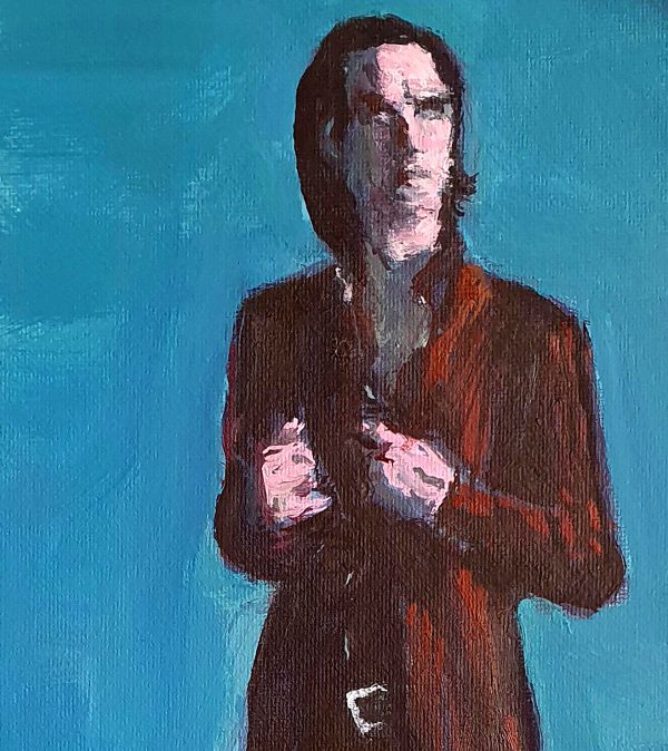 Nick Cave
