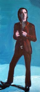 Nick Cave - Imagen 2