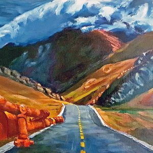 Todo pasa y todo queda