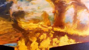 Arde la tarde - Imagen 2